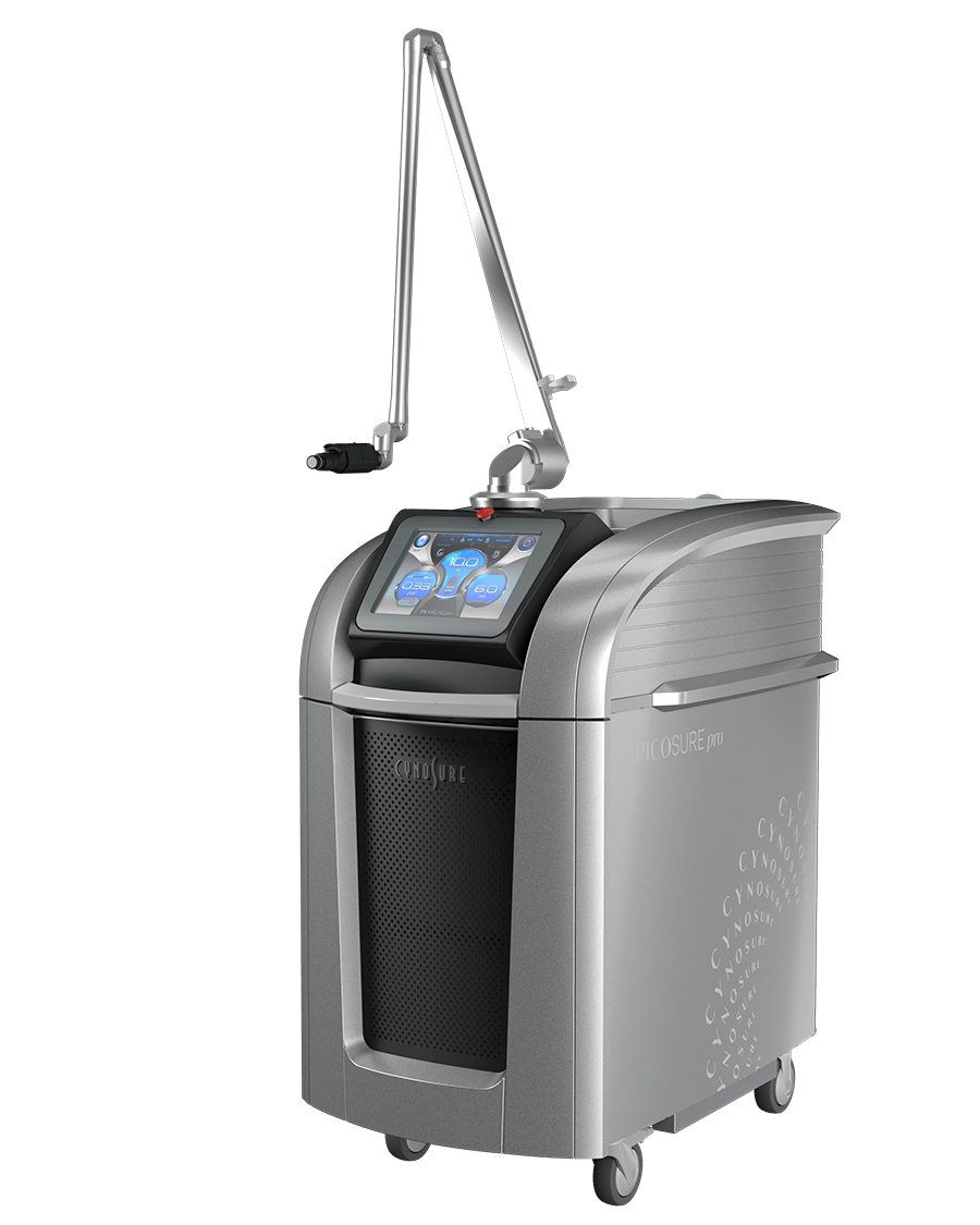 PicoSure Pro device