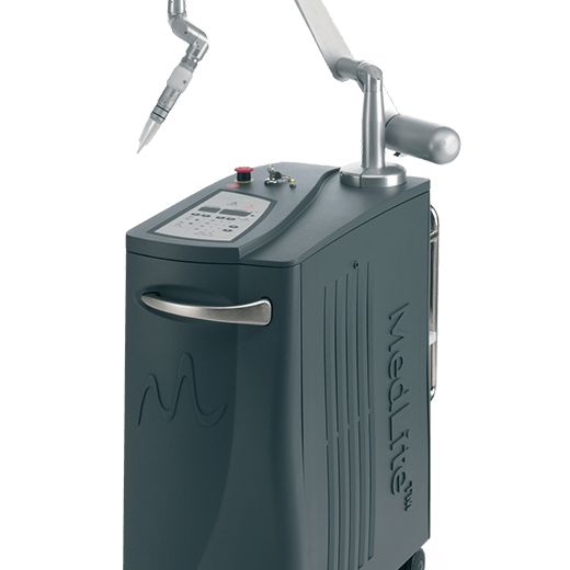 Safe Tattoo Removal & Skin Revitalization - MedLite® C6 - Cynosure Safe Tattoo Removal & Skin Revitalization - MedLite® C6 - Cynosure