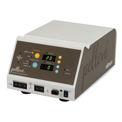 Pellevé® RF Wrinkle Reduction System