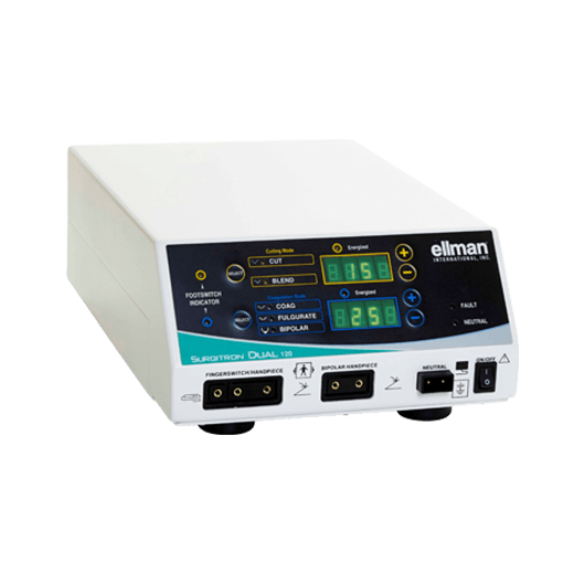 Surgitron® Dual RF 120