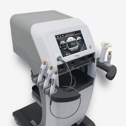Wrappable RF Applicator | FlexSure | CynoSure