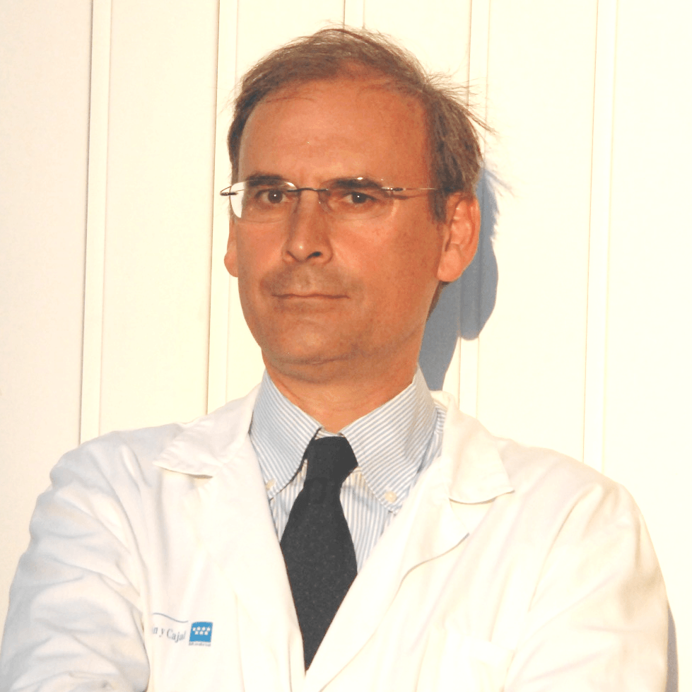 Dr. Pablo Boixeda