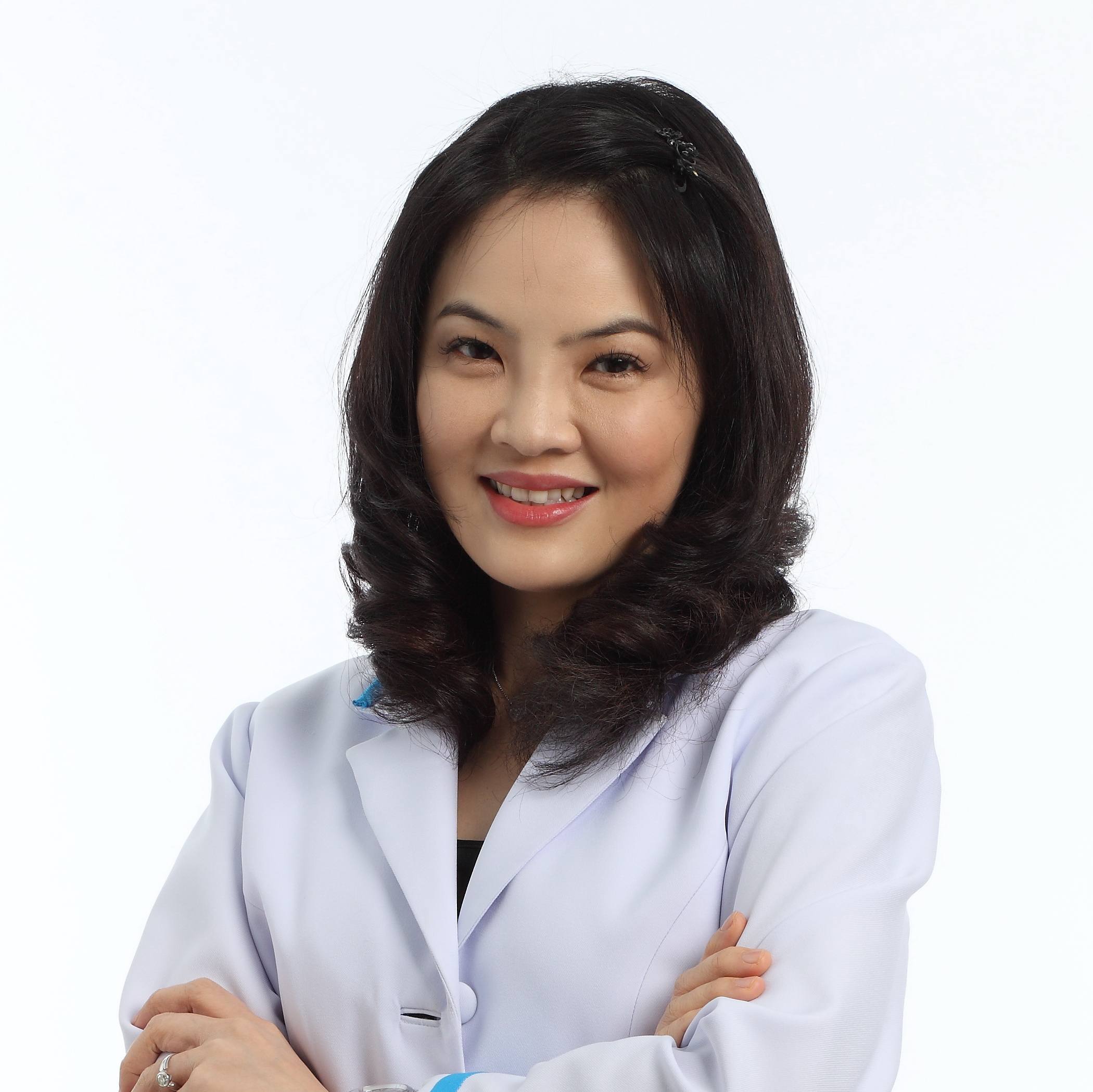 Dr. Rungsima Wanitphakdeedecha