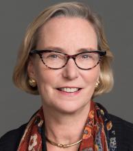 Sandi Peterson, 