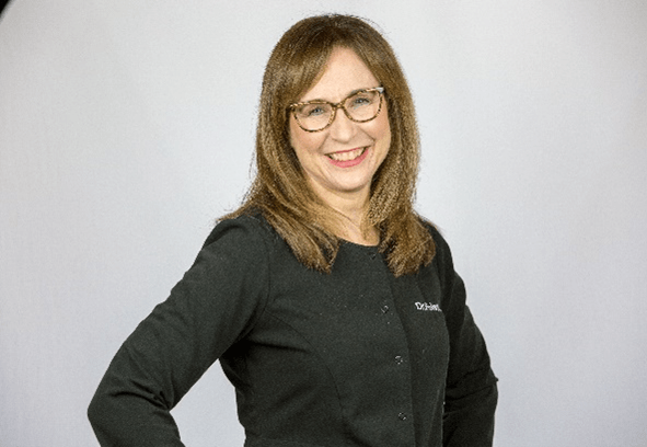 Dr. Margaret Foley
