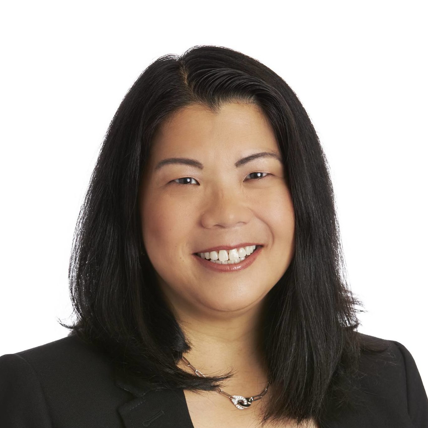 Katie Cheng, Chief Marketing Officer