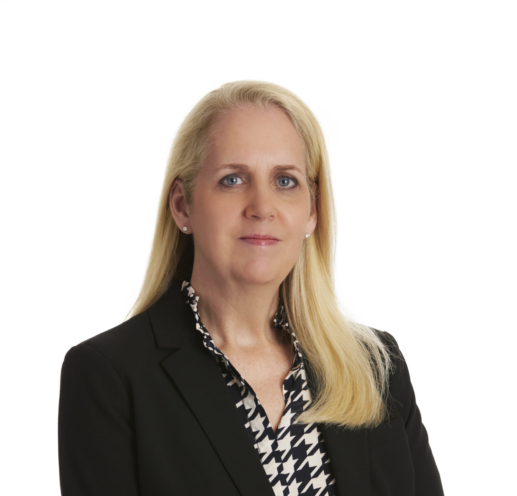 Pamela Baxter, Chief Information Officer