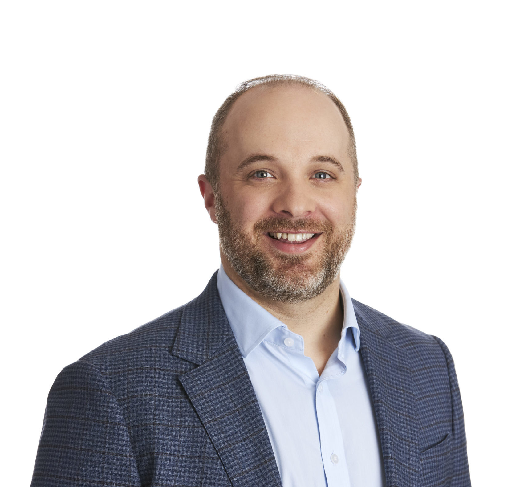 Sean Flanagan, Vice President, Legal