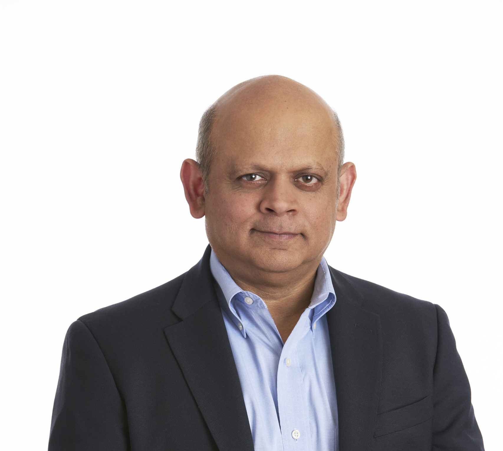 Sujat Sukthankar, Executive Vice President of Research & Product Development