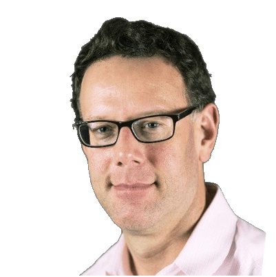 Erik Glaser, Executive Vice President, Strategy and M&A