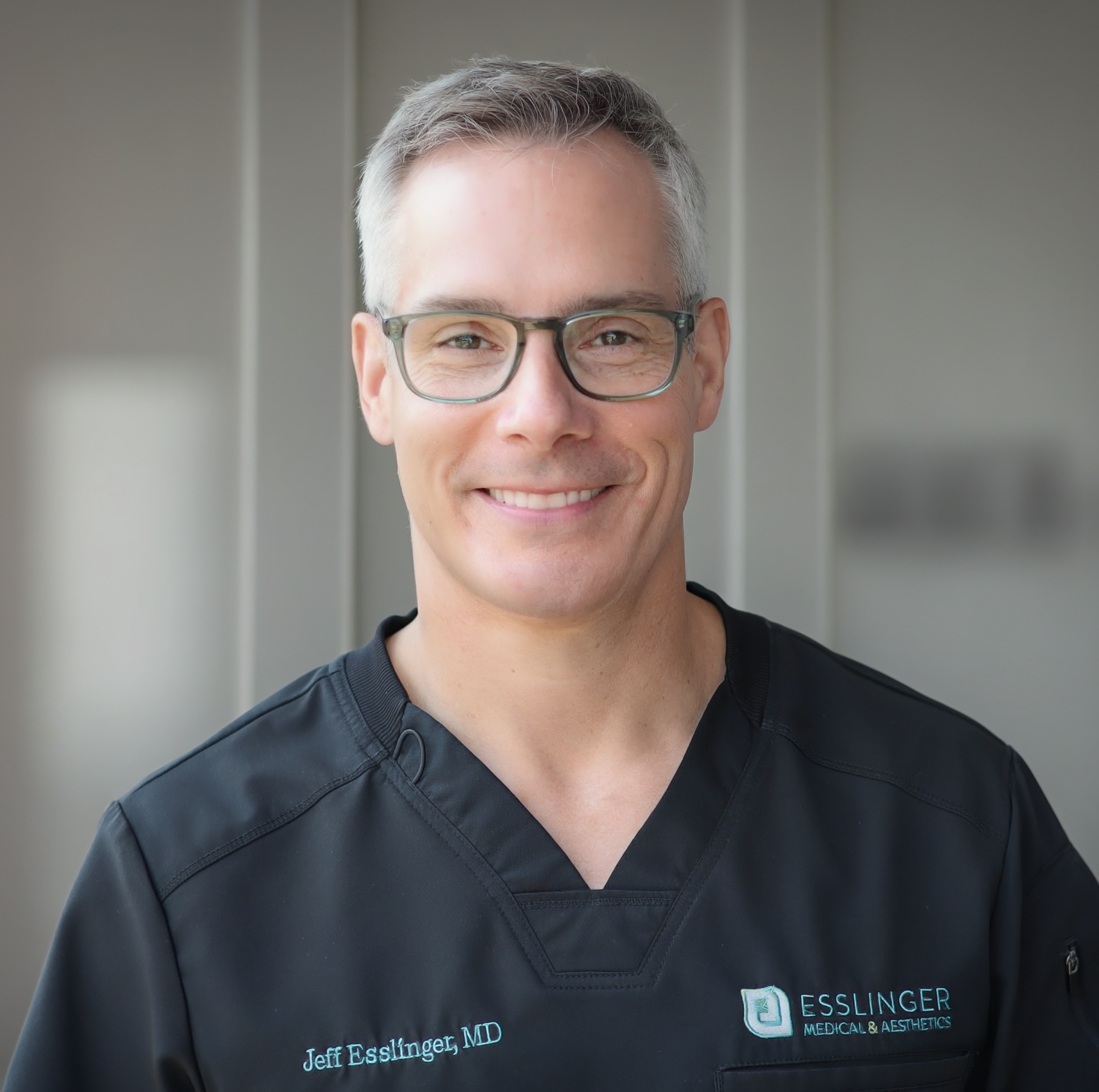 Jeffrey Esslinger, MD