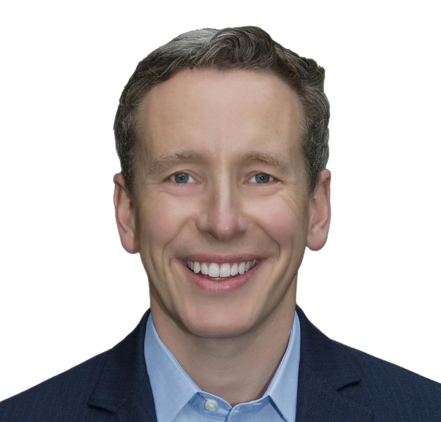 Lowinn Kibbey, Chief Commercial Officer