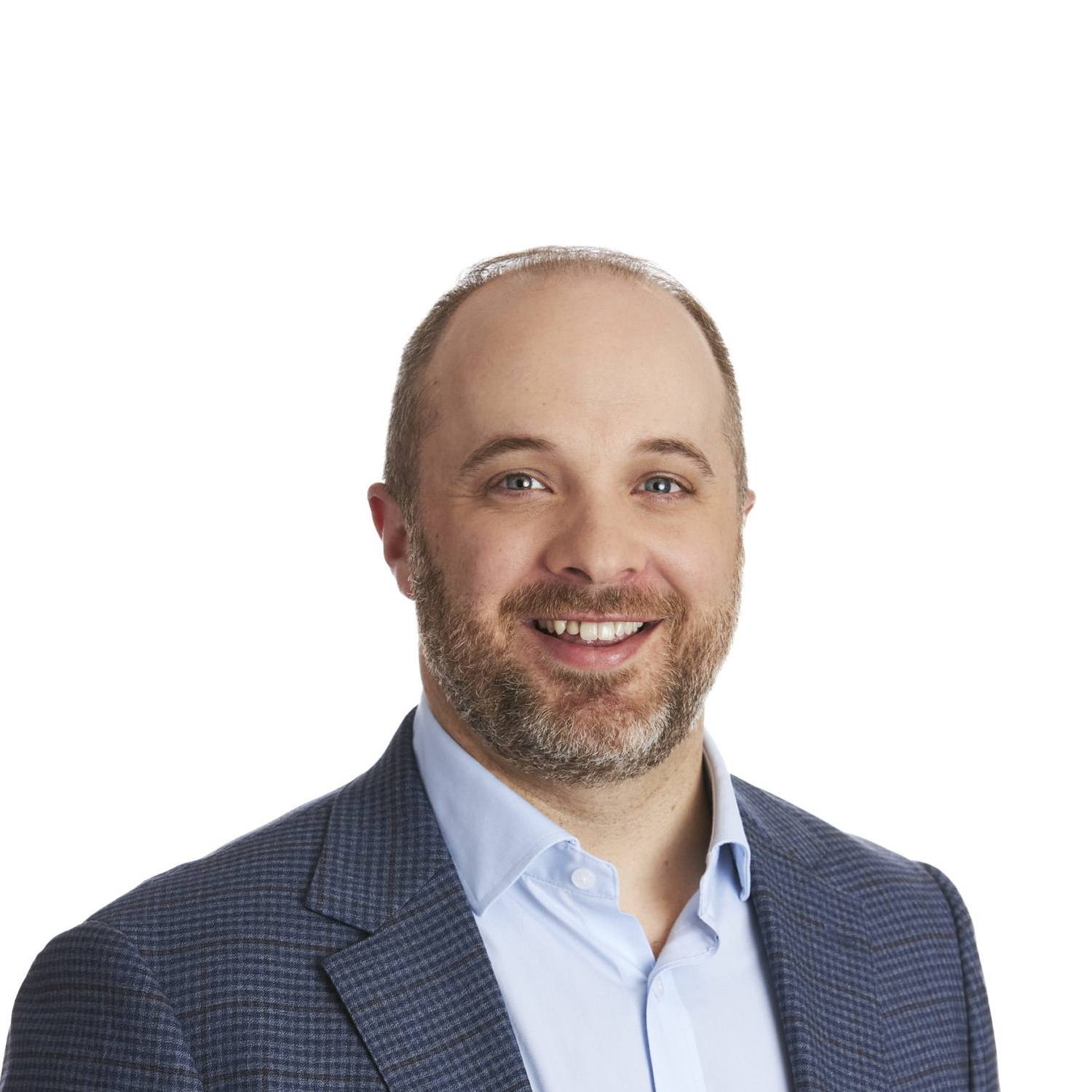 Sean Flanagan, Vice President, Legal