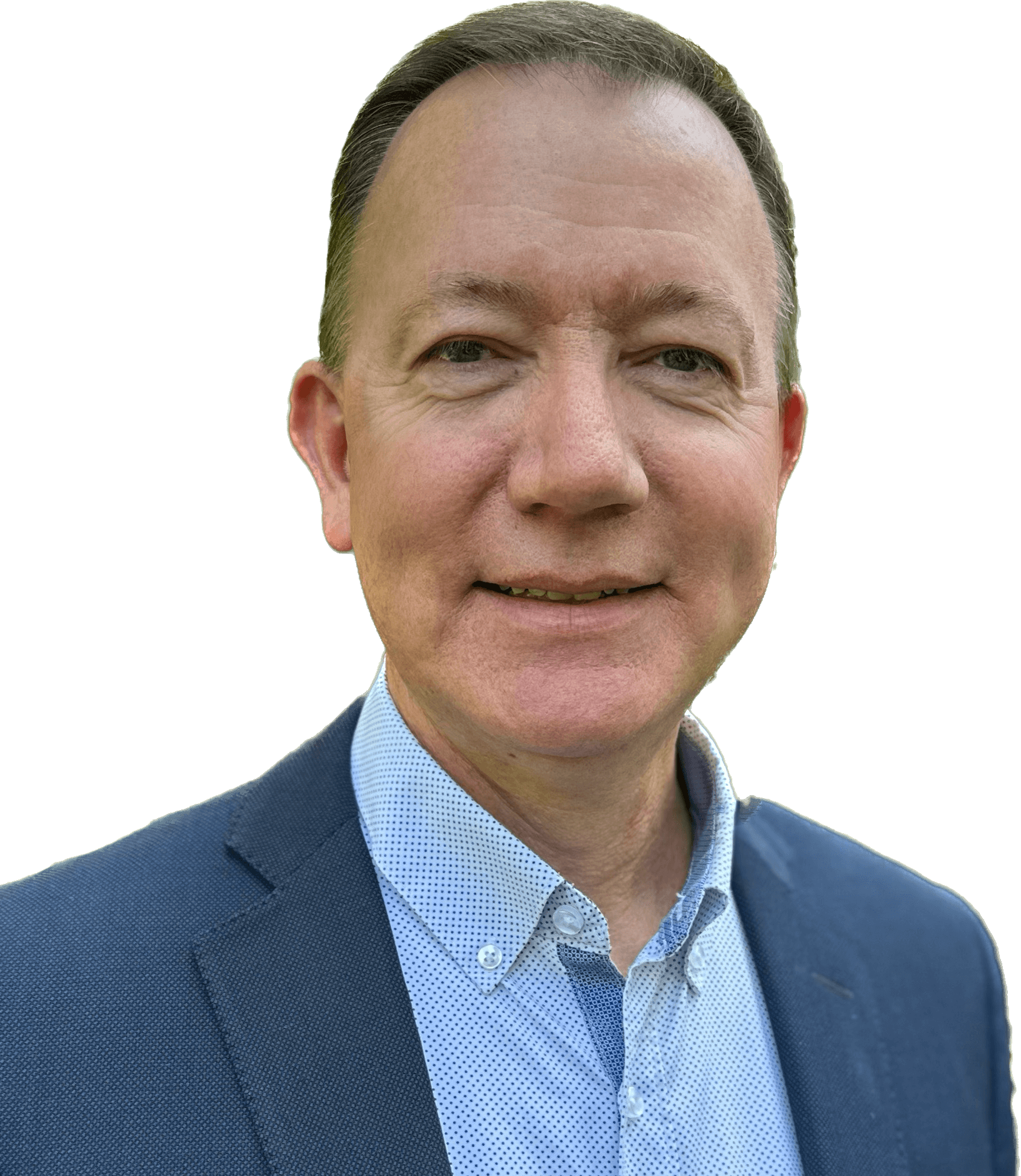 Bob Howe, Chief Financial Officer