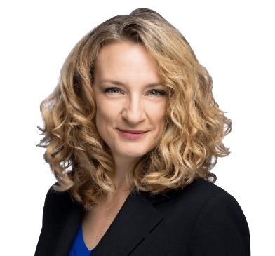 DenaRae Walter, Global Head of Human Resources