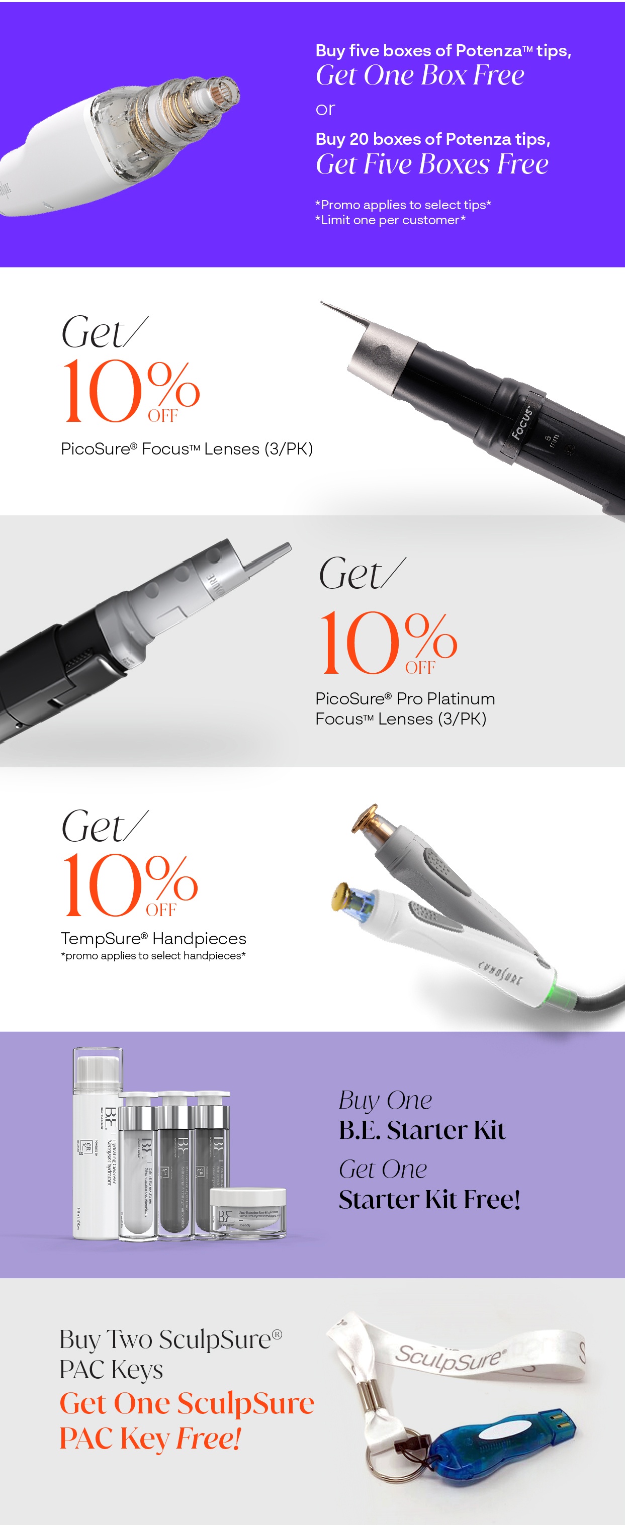 2023 end of year offers