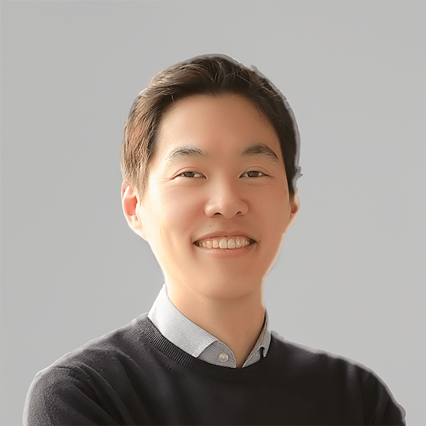  YD Kim, Chief Integration Officer