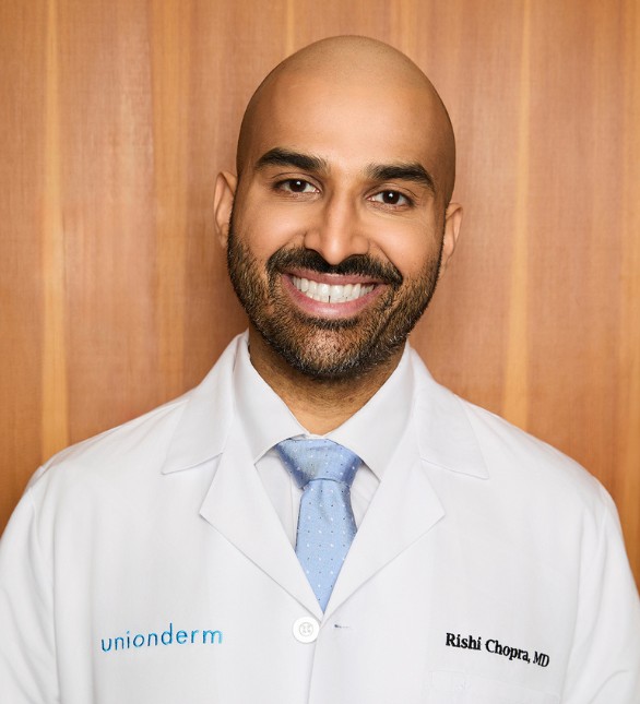 Dr. Rishi Chopra