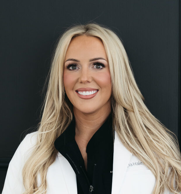 Kayla Hale PA-C