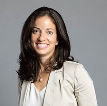 Hagar Spits, VP, Global Business Strategy
