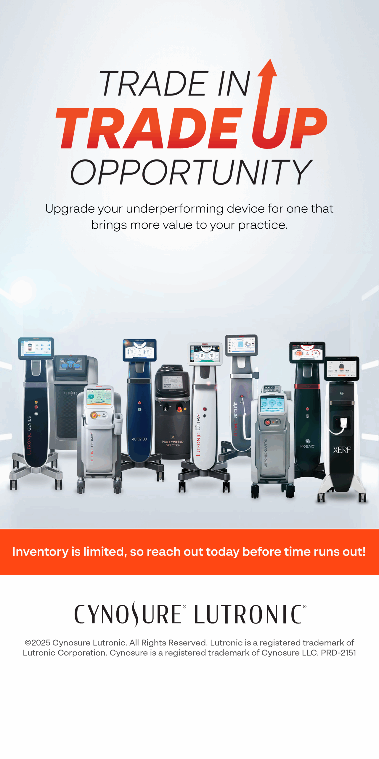 2025 end of year offers