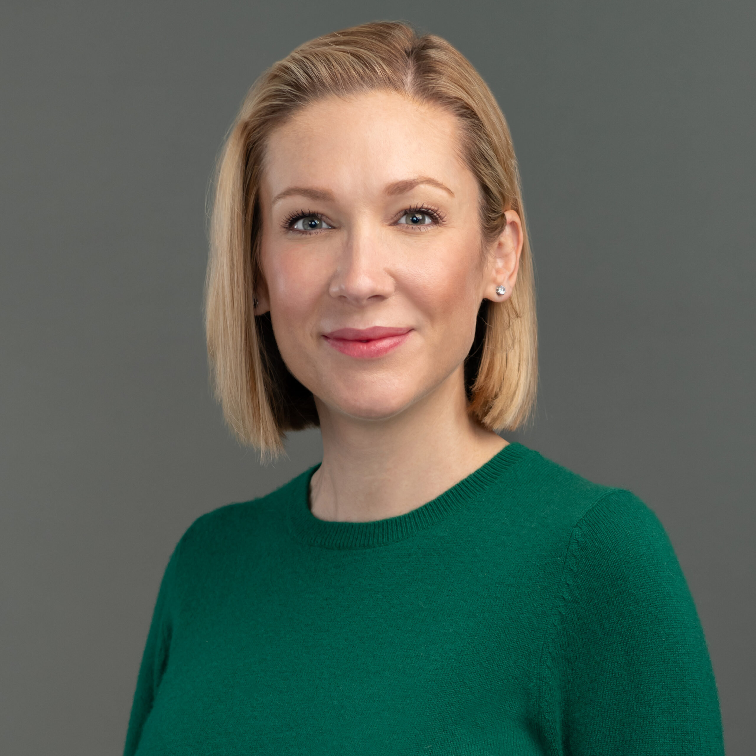 Dr. Kristen Aguirre