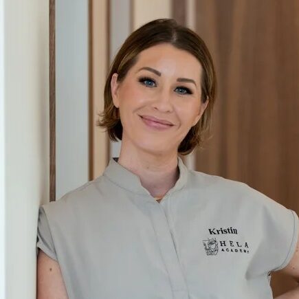 Kristin Leitch