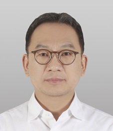 Don Kim, Senior Vice President of Human Resources for Asia Pacific