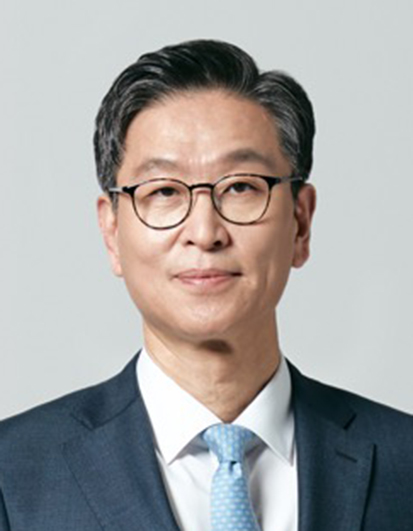Seonho Han, Head of Commercial for Korea and Japan