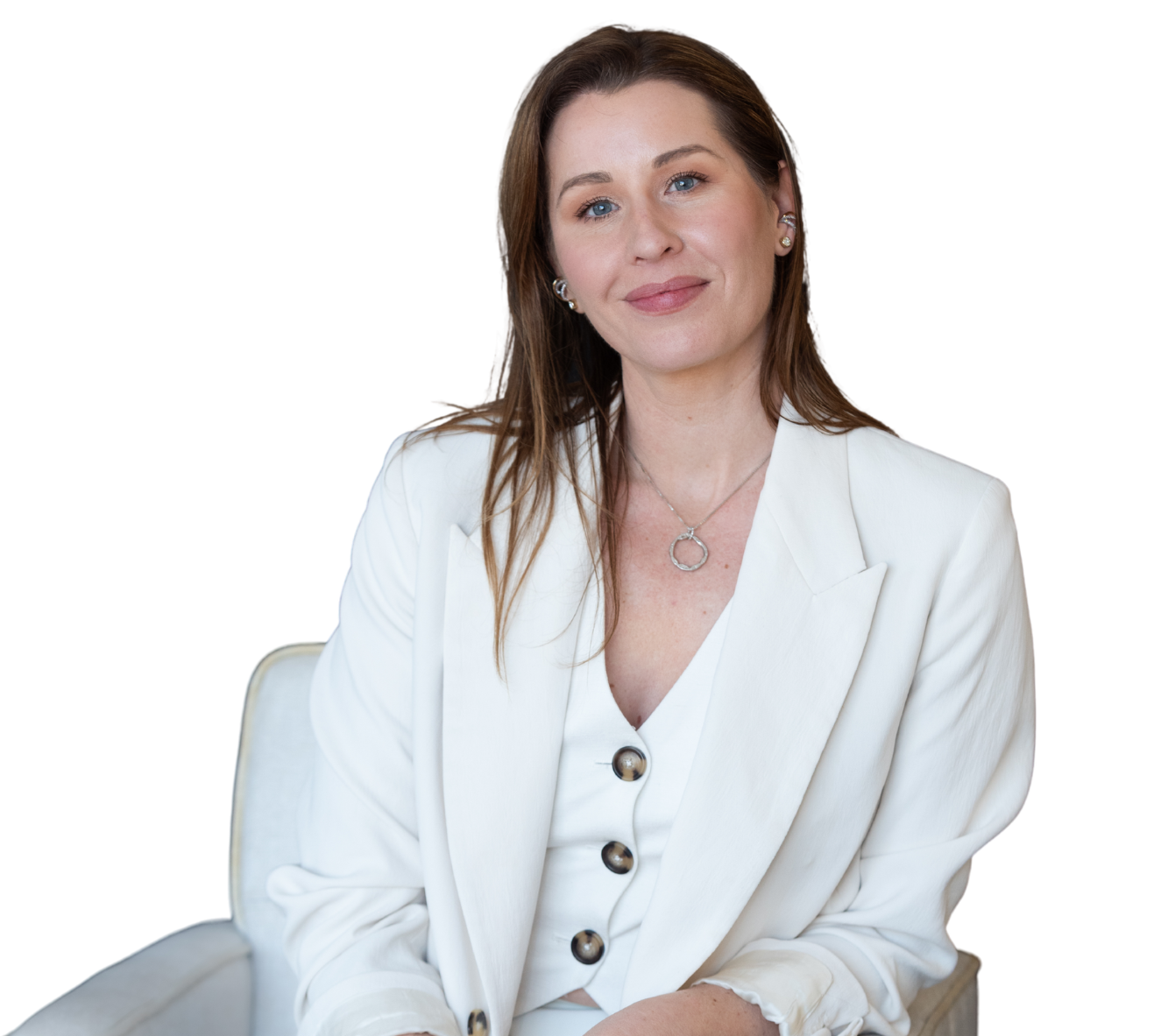 Kristin Leitch