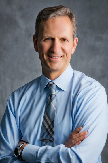 Dr. Todd Remington